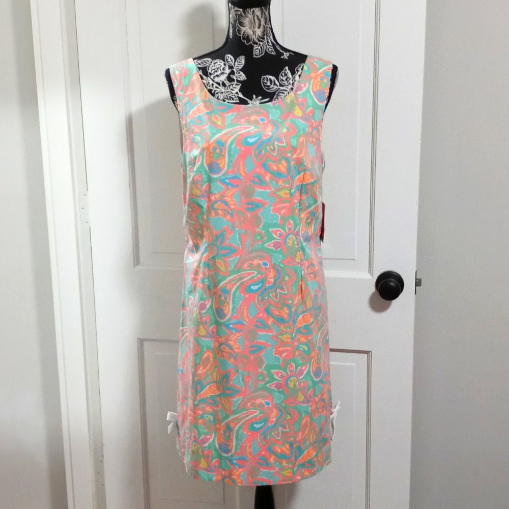 🆕️ 🦞HTF Lilly Pulitzer🦞 - Delia Dress